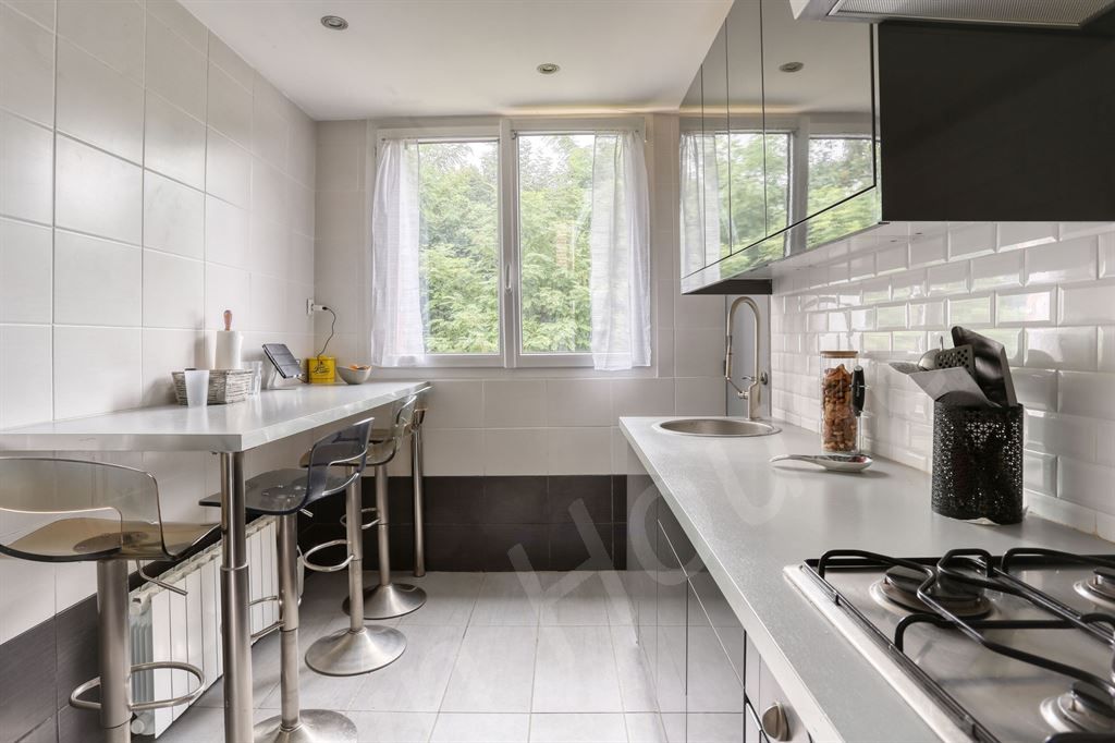 appartement 3 pièces en vente sur GARCHES (92380)