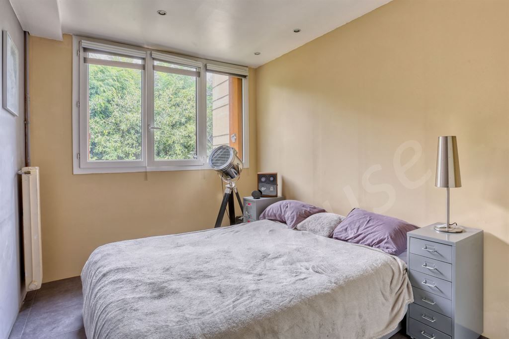 appartement 3 pièces en vente sur GARCHES (92380)