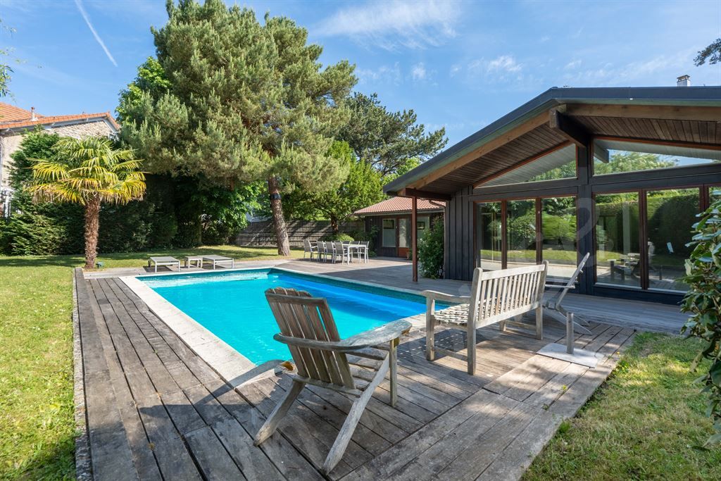 Vente Maison Vaucresson 92420 Plateau de Cazes