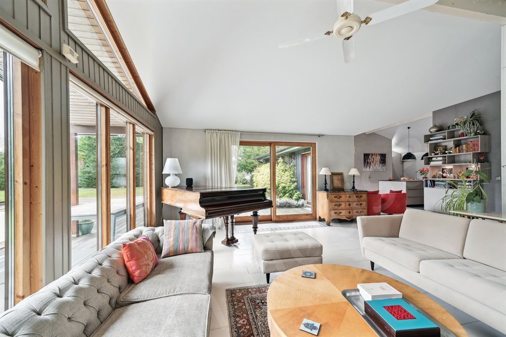 maison 9 pièces en vente sur VAUCRESSON (92420)