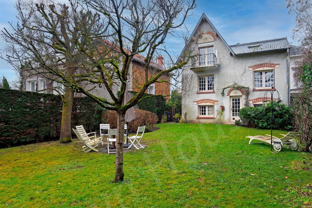 Vente Maison Vaucresson 92420 Division Théry