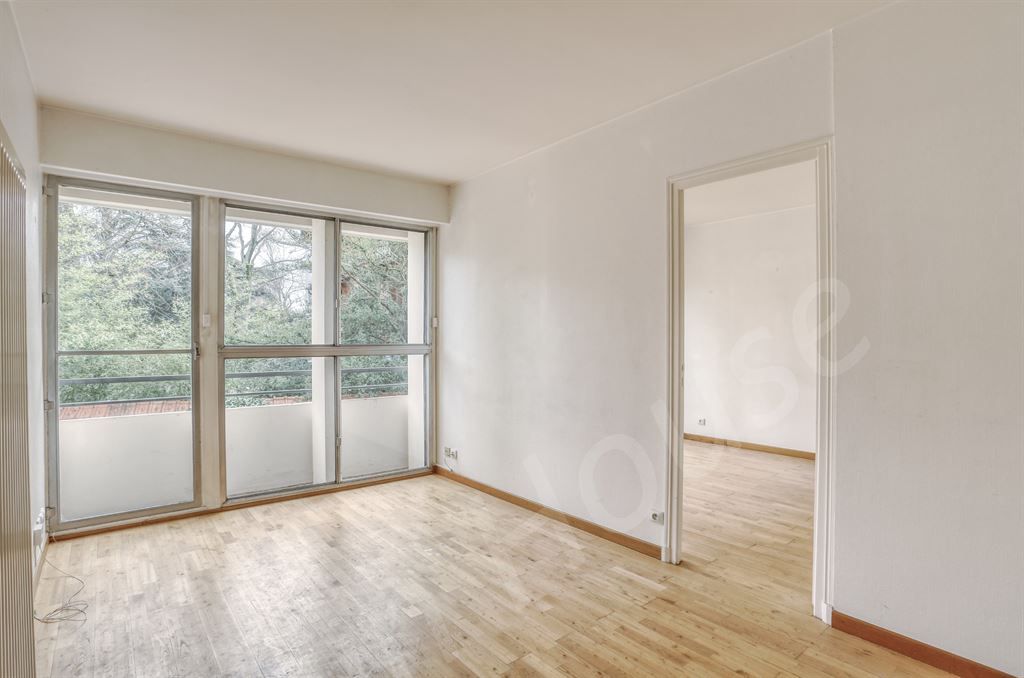 Vente Appartement Boulogne-Billancourt 92100 Bois