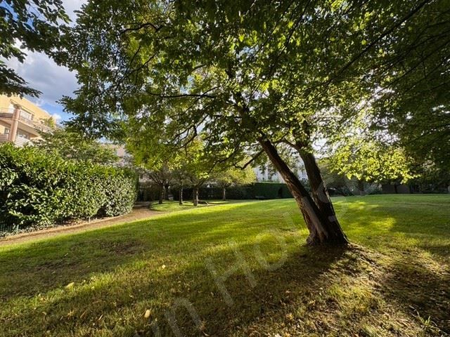 Vente Appartement Châtenay-Malabry 92290