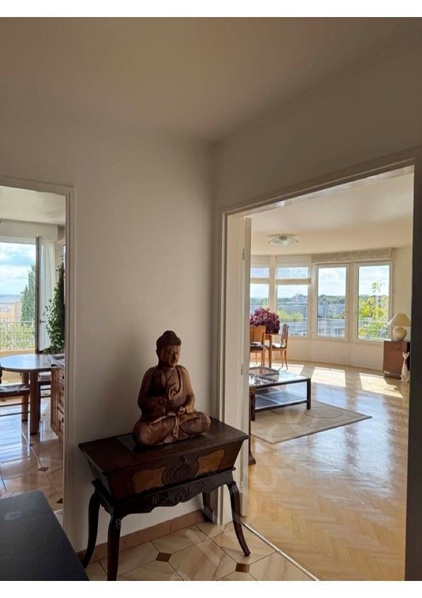 appartement 5 pièces en vente sur CHATENAY MALABRY (92290)