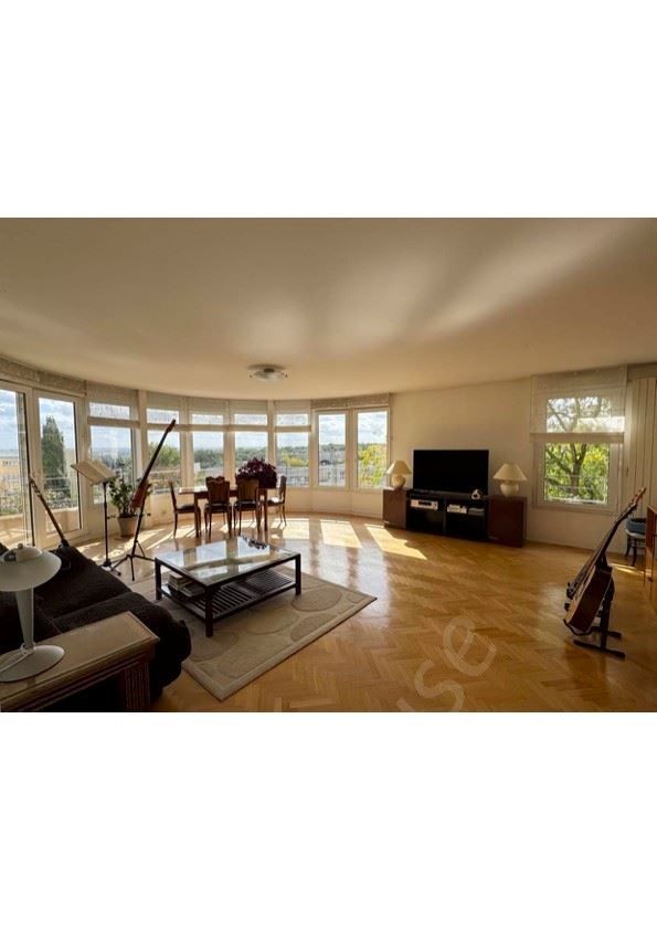 appartement 5 pièces en vente sur CHATENAY MALABRY (92290)