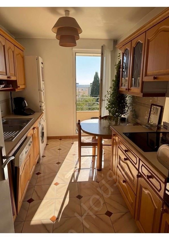 appartement 5 pièces en vente sur CHATENAY MALABRY (92290)