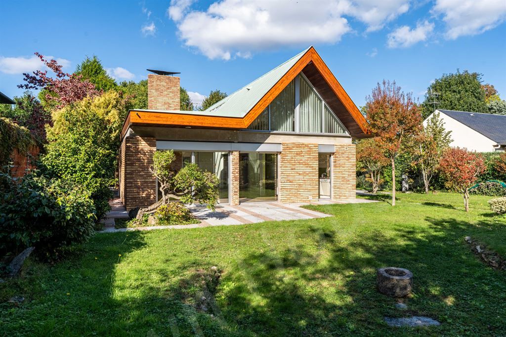 Vente Maison Vaucresson 92420 Division Théry