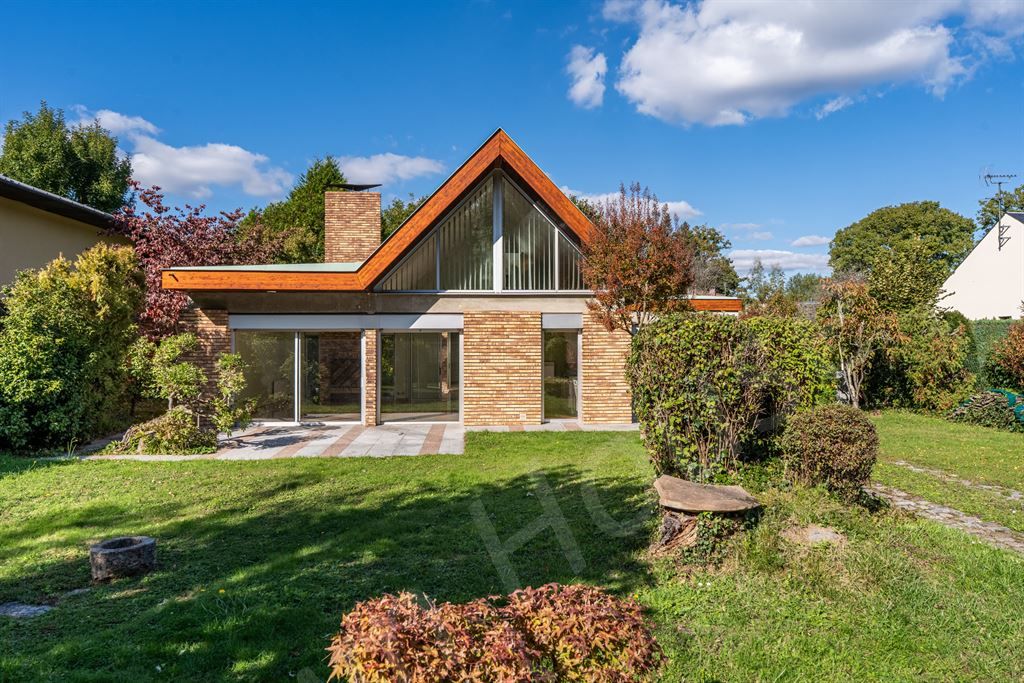 maison 6 pièces en vente sur VAUCRESSON (92420)