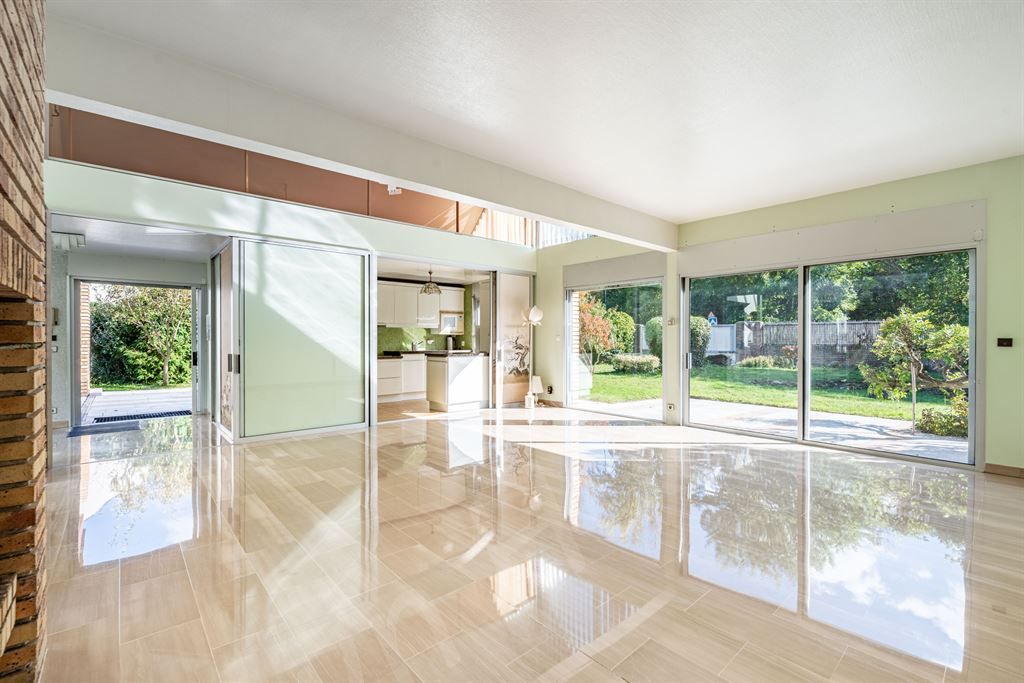 maison 6 pièces en vente sur VAUCRESSON (92420)