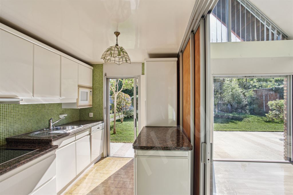 maison 6 pièces en vente sur VAUCRESSON (92420)