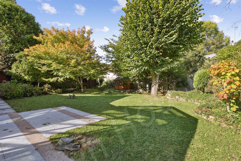 maison 6 pièces en vente sur VAUCRESSON (92420)