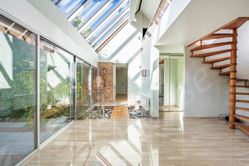 maison 6 pièces en vente sur VAUCRESSON (92420)