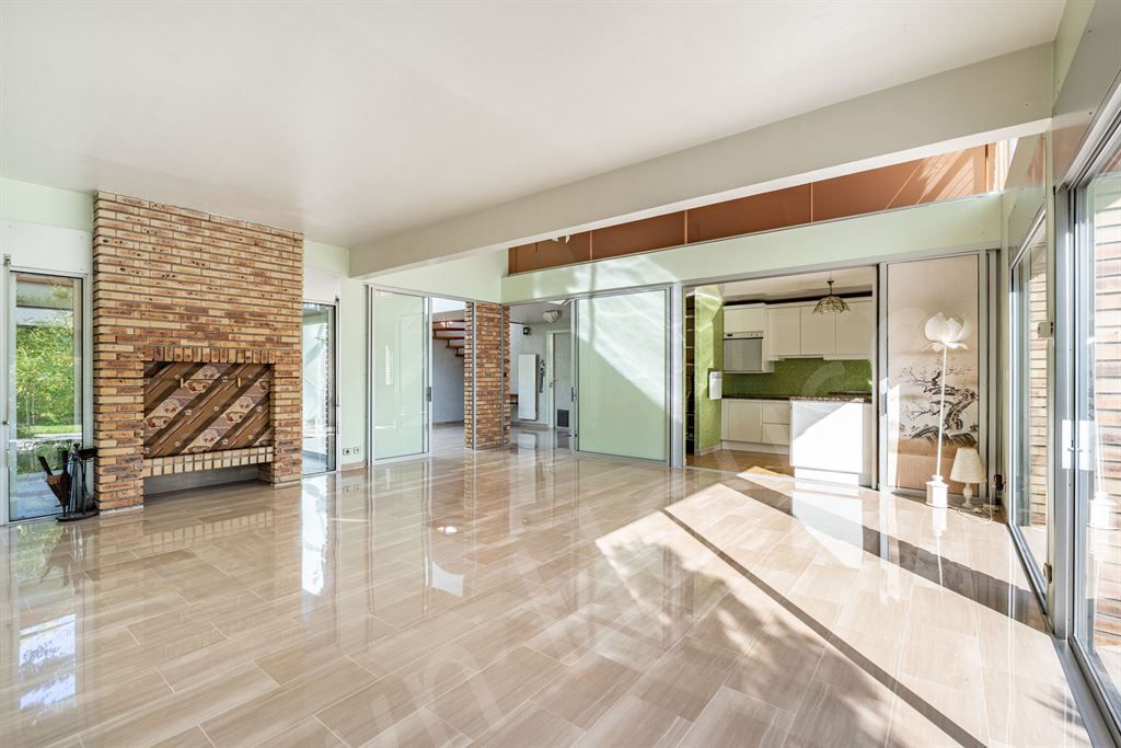 maison 6 pièces en vente sur VAUCRESSON (92420)