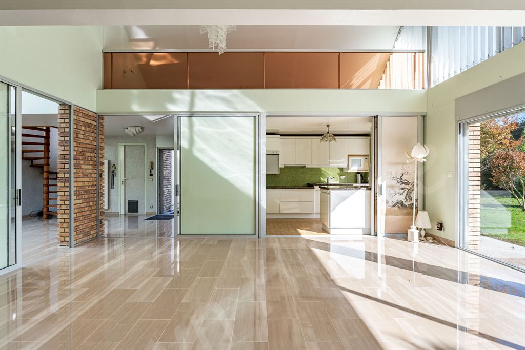 maison 6 pièces en vente sur VAUCRESSON (92420)