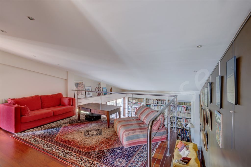 appartement 4 pièces en vente sur ST CLOUD (92210)