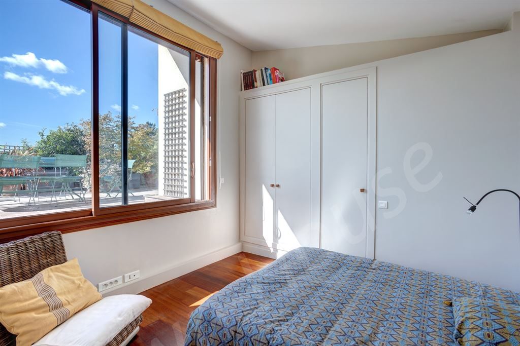 appartement 4 pièces en vente sur ST CLOUD (92210)