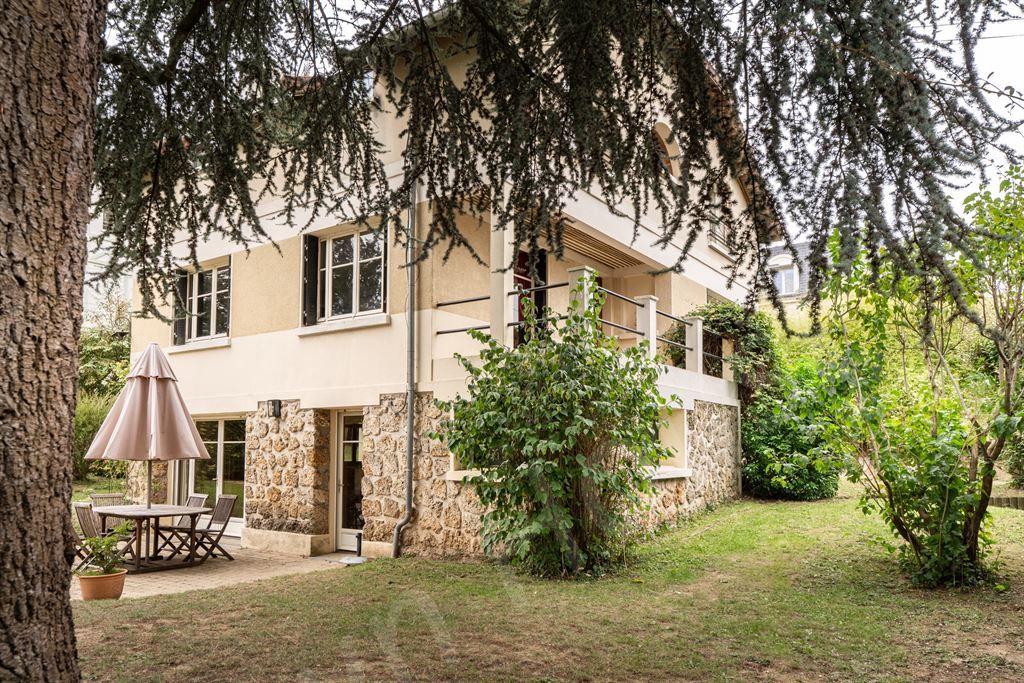 Vente Maison Garches 92380 Centre ville