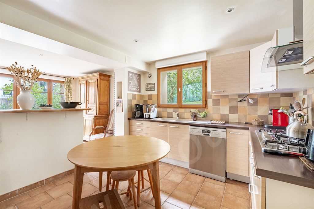 maison 9 pièces en vente sur GARCHES (92380)