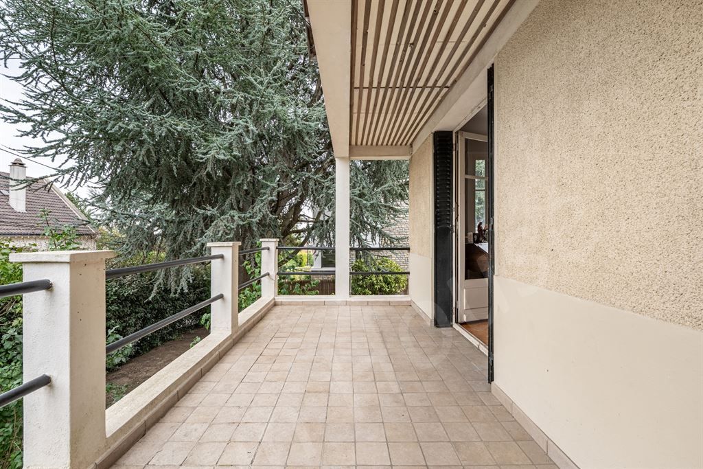 maison 9 pièces en vente sur GARCHES (92380)