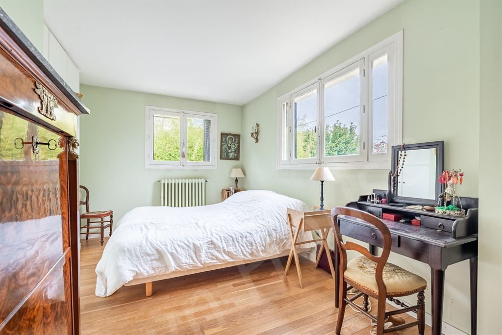 maison 9 pièces en vente sur GARCHES (92380)