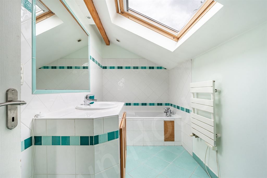 maison 9 pièces en vente sur GARCHES (92380)