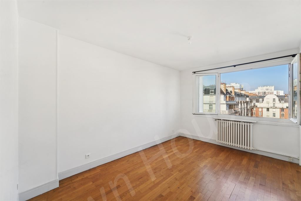 appartement 2 pièces en vente sur PARIS (75017)