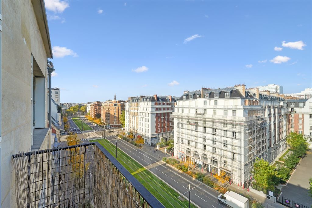 appartement 2 pièces en vente sur PARIS (75017)
