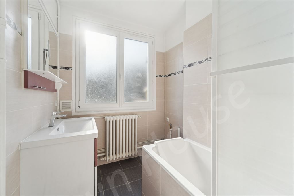 appartement 2 pièces en vente sur PARIS (75017)