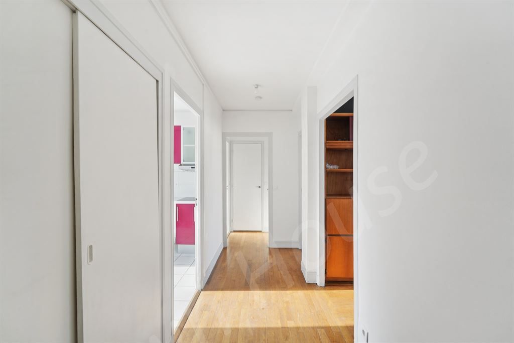 appartement 2 pièces en vente sur PARIS (75017)