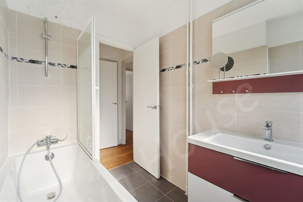 appartement 2 pièces en vente sur PARIS (75017)