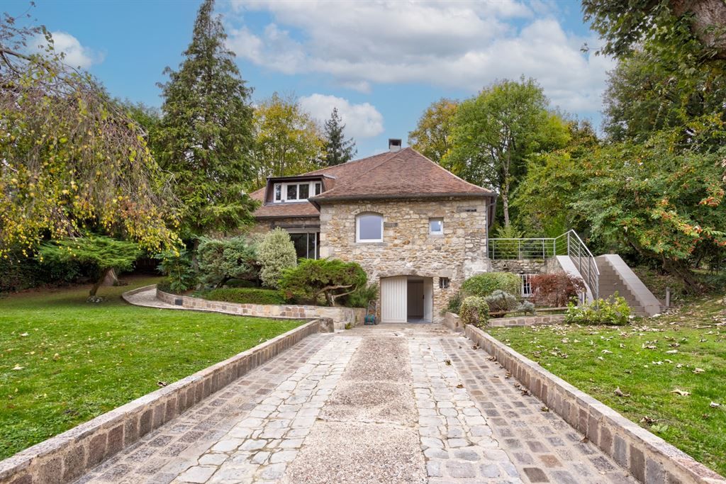 Vente Maison Marnes-la-Coquette 92430 VAUCRESSON