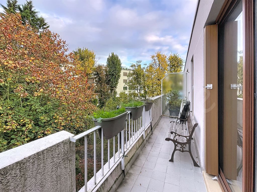 Vente Appartement Saint-Cloud 92210 Centre-ville