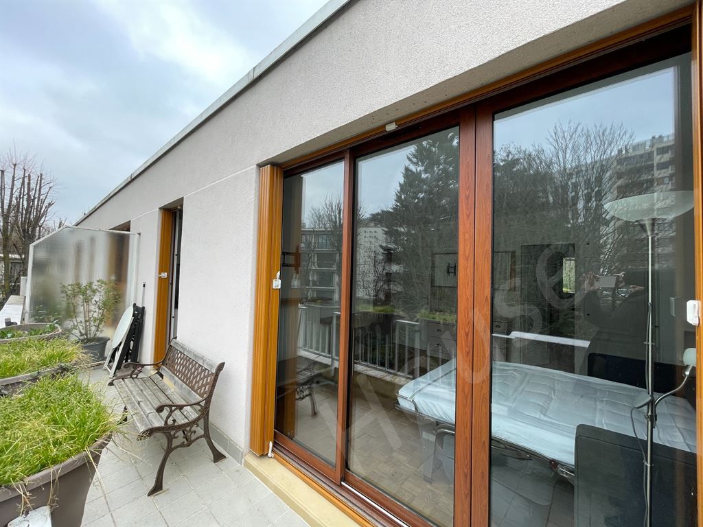 studio en vente sur ST CLOUD (92210)