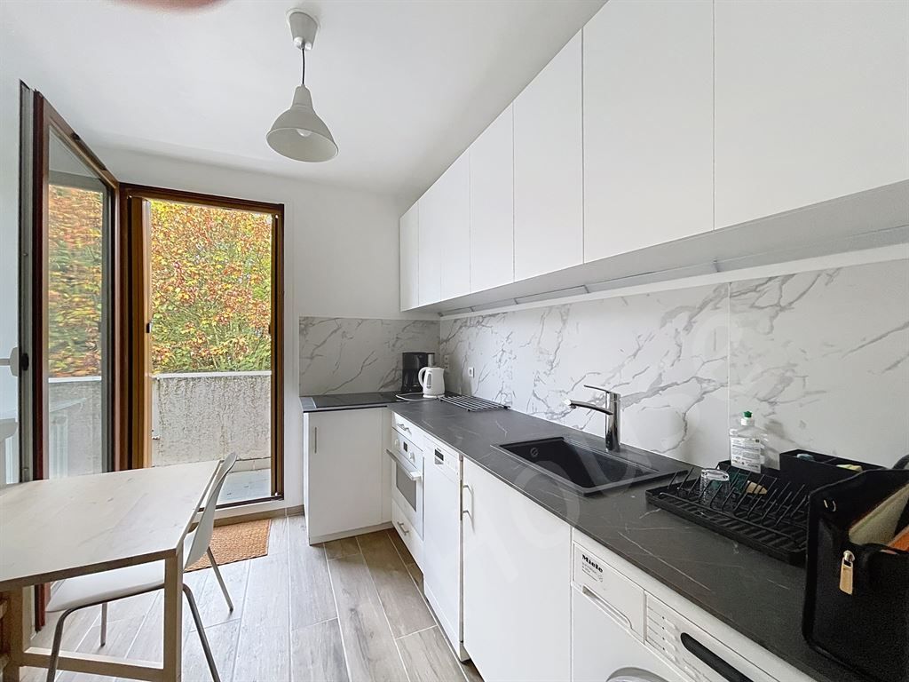 appartement 1 pièce en vente sur ST CLOUD (92210)