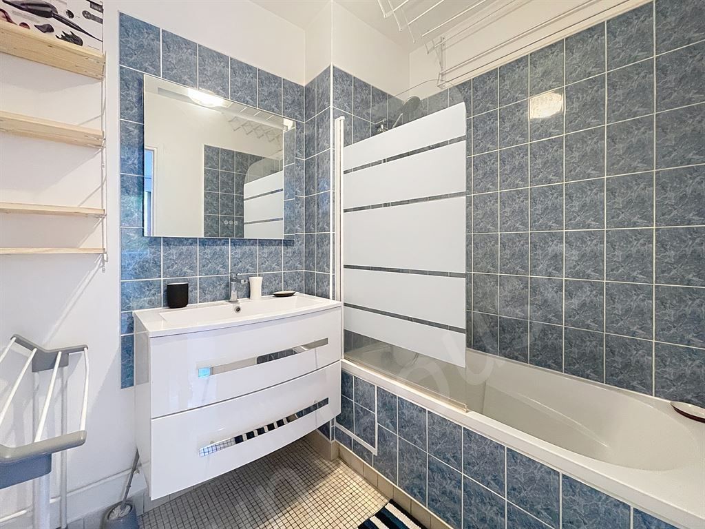 studio en vente sur ST CLOUD (92210)