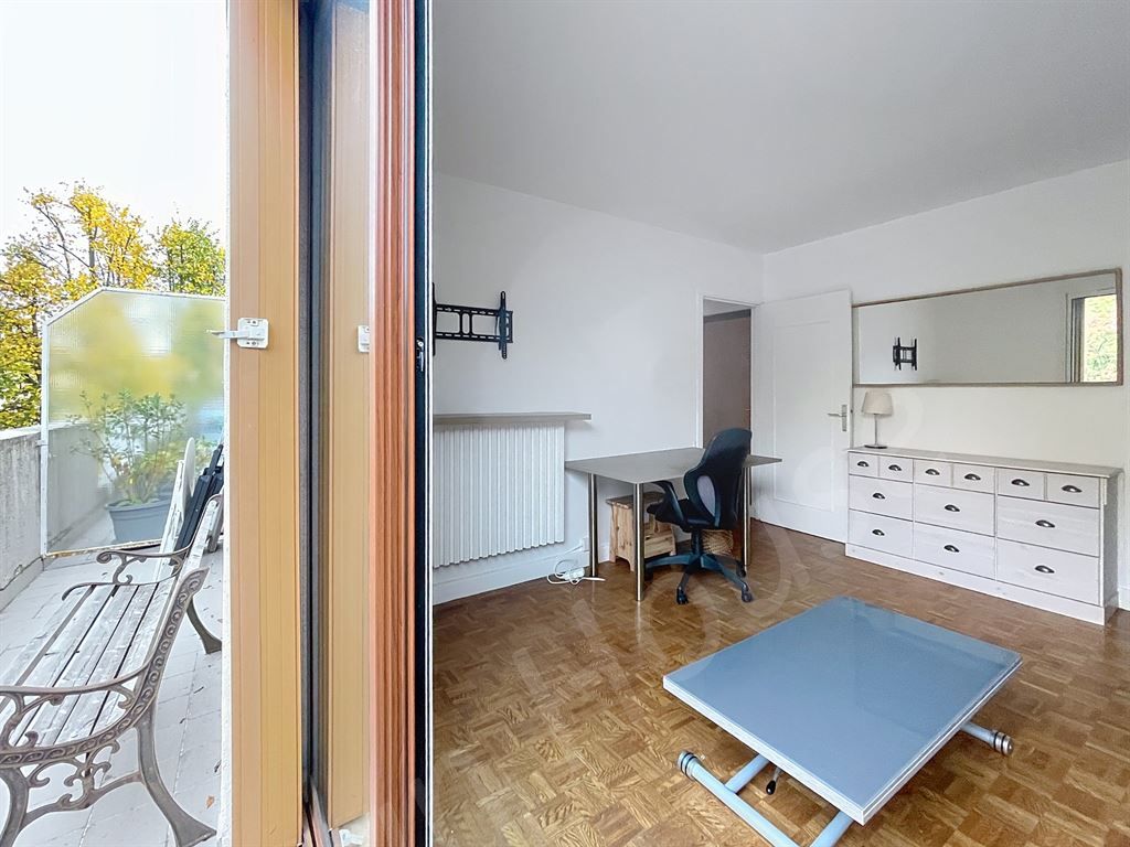 studio en vente sur ST CLOUD (92210)