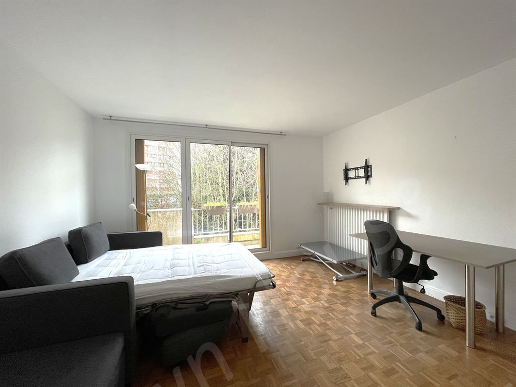 studio en vente sur ST CLOUD (92210)