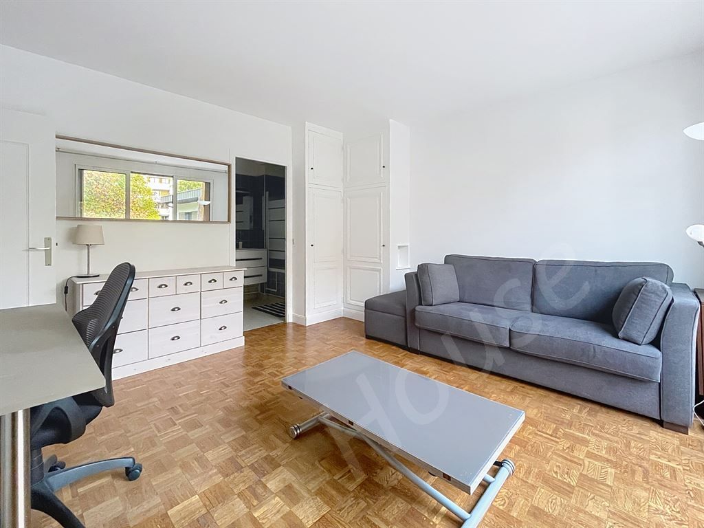 appartement 1 pièce en vente sur ST CLOUD (92210)