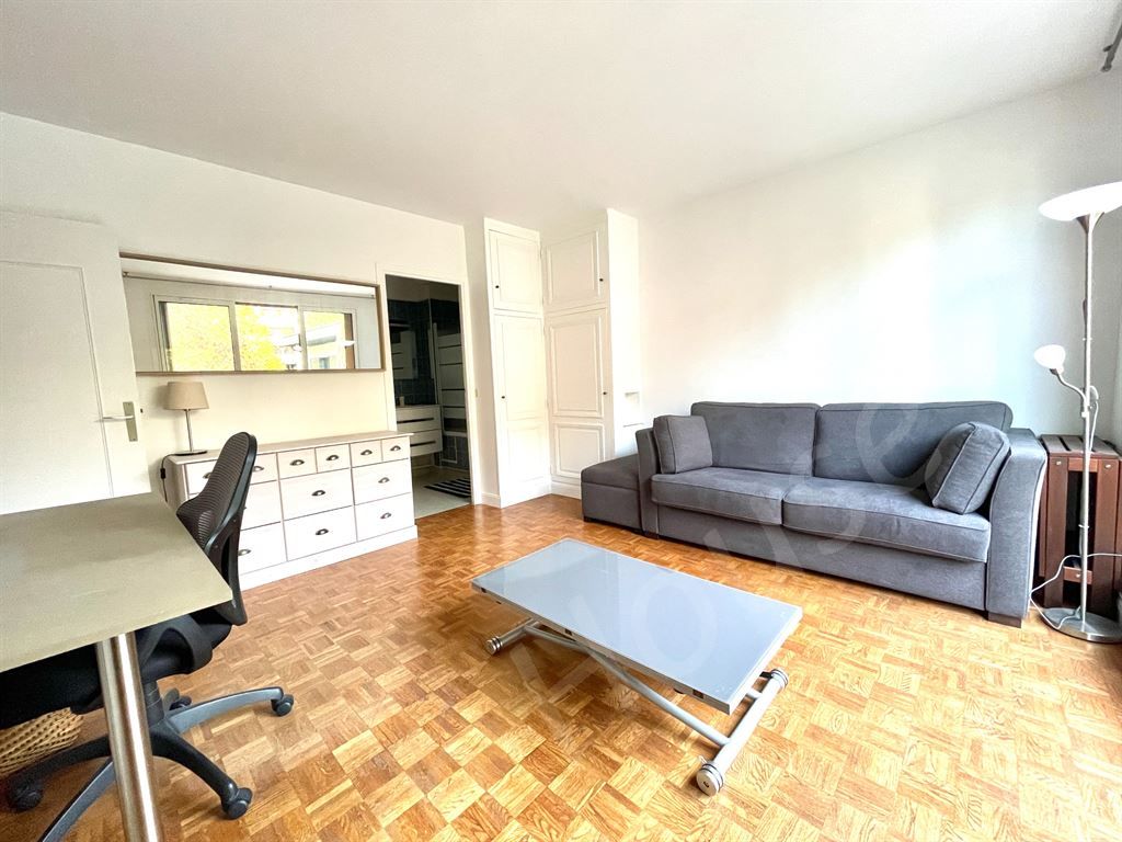 studio en vente sur ST CLOUD (92210)