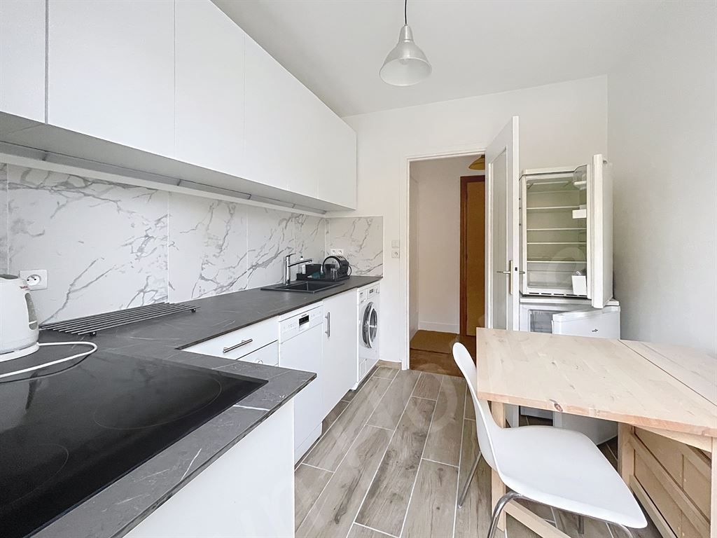 studio en vente sur ST CLOUD (92210)