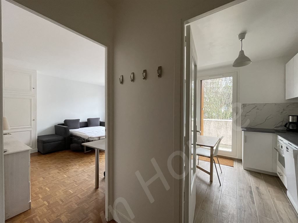 studio en vente sur ST CLOUD (92210)