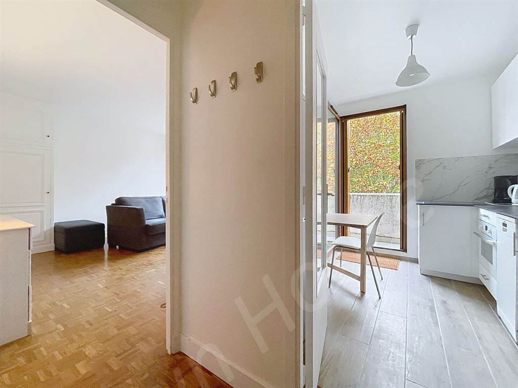 appartement 1 pièce en vente sur ST CLOUD (92210)