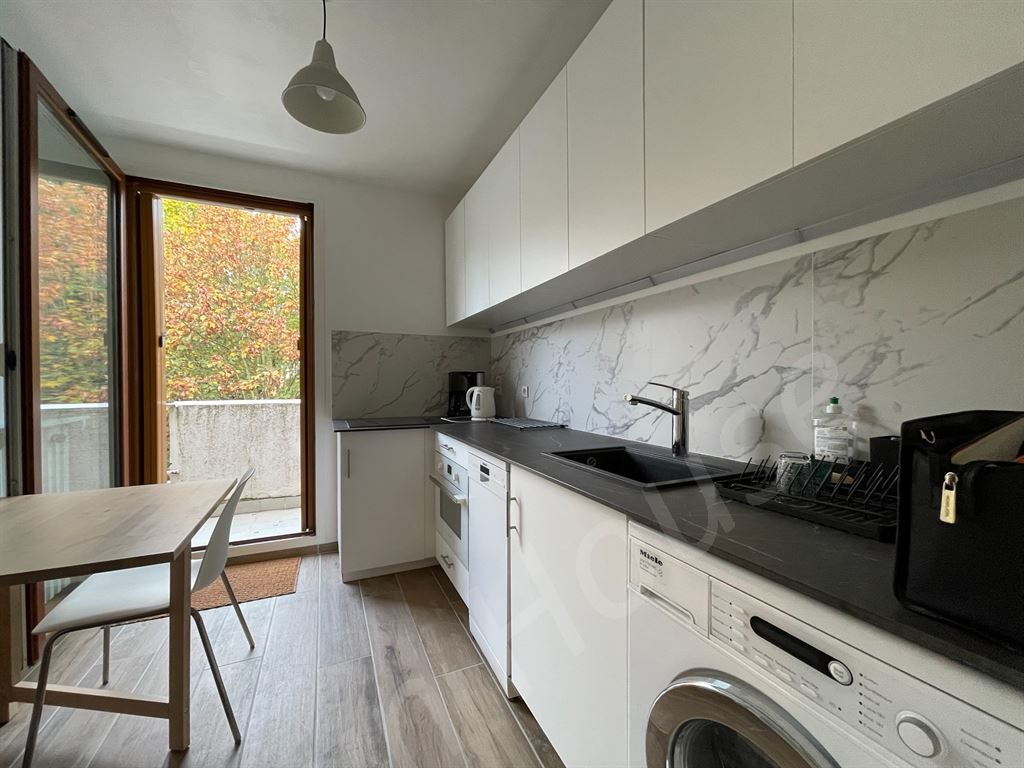 studio en vente sur ST CLOUD (92210)