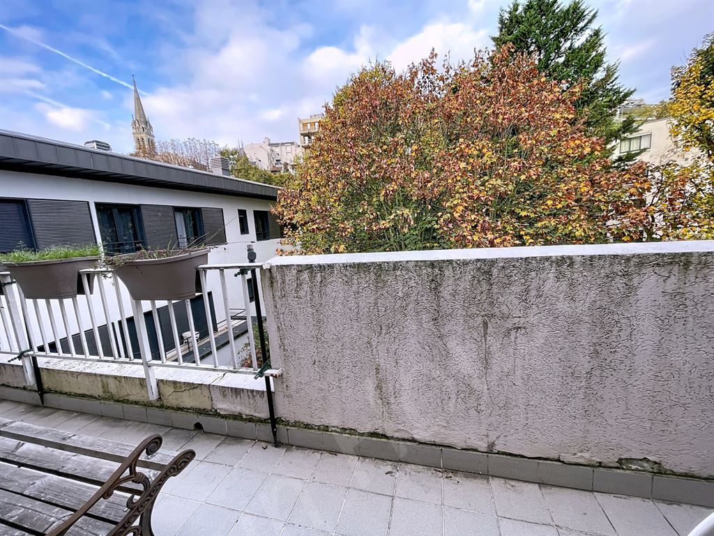 appartement 1 pièce en vente sur ST CLOUD (92210)