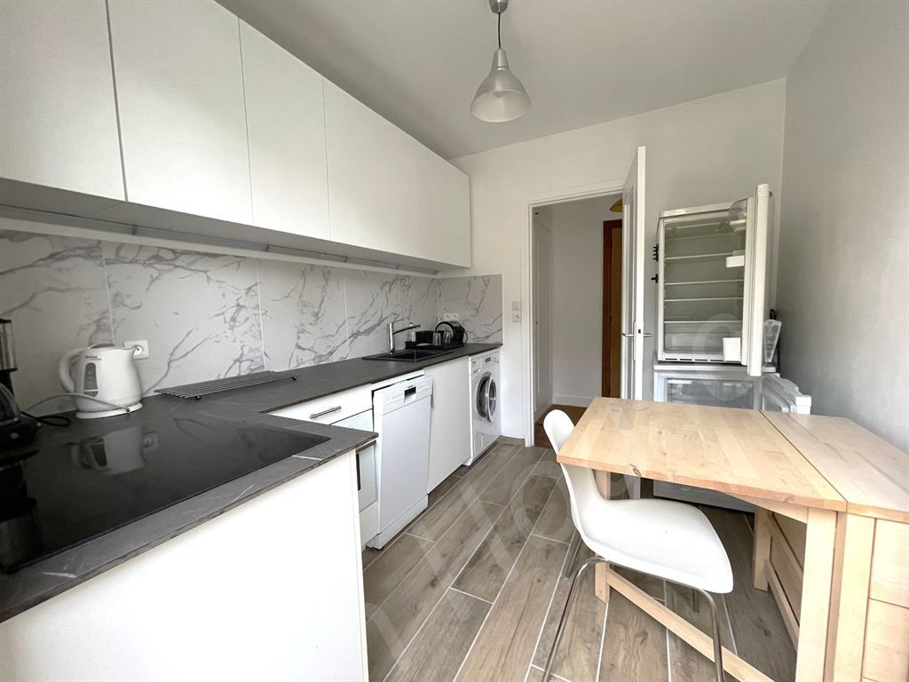 studio en vente sur ST CLOUD (92210)