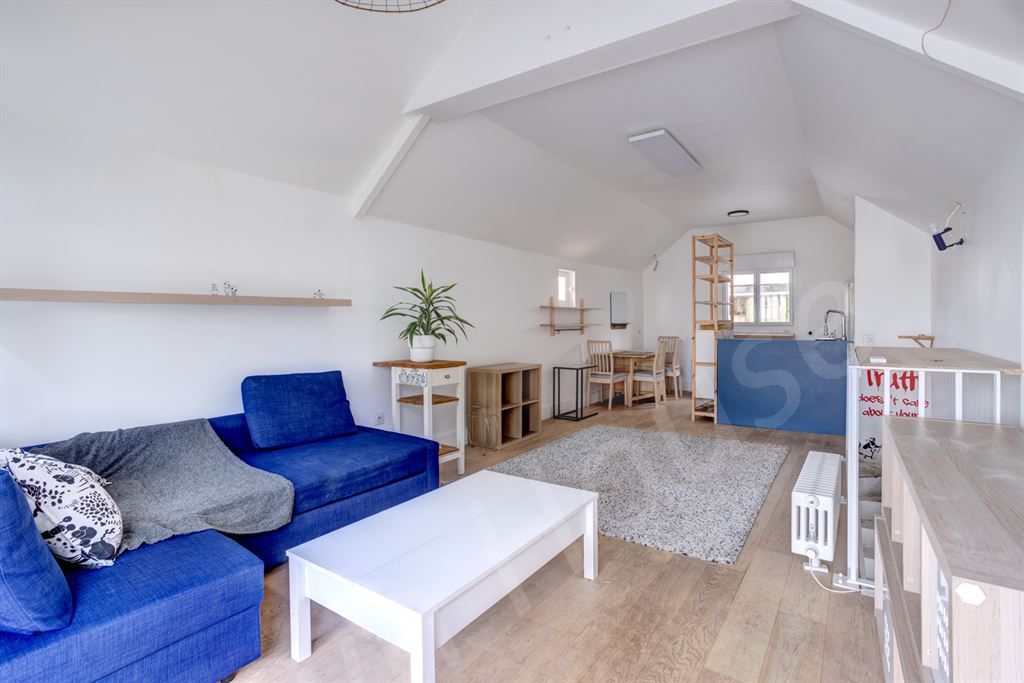 Vente Maison Nanterre 92000 Mont Valérien