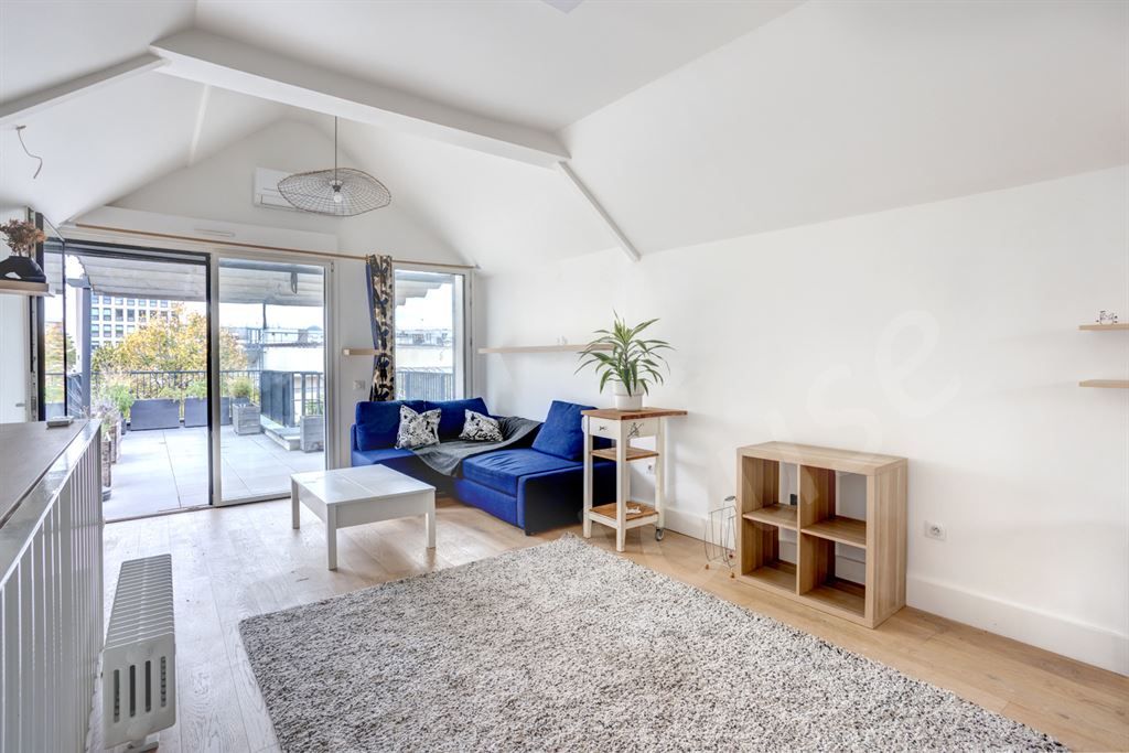maison 4 pièces en vente sur NANTERRE (92000)