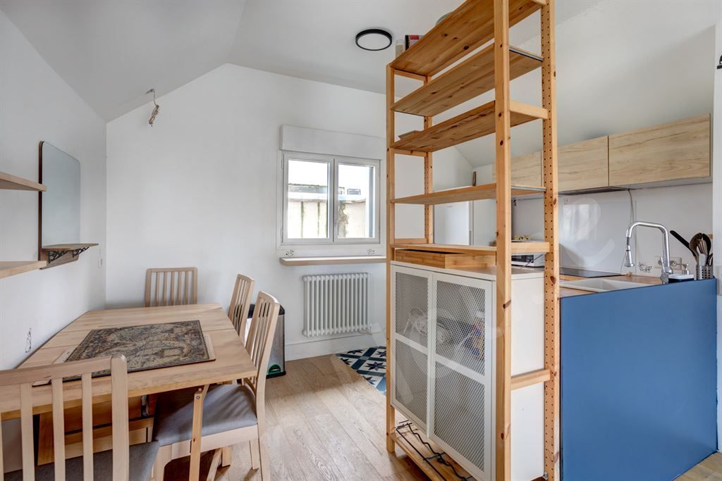 maison 4 pièces en vente sur NANTERRE (92000)