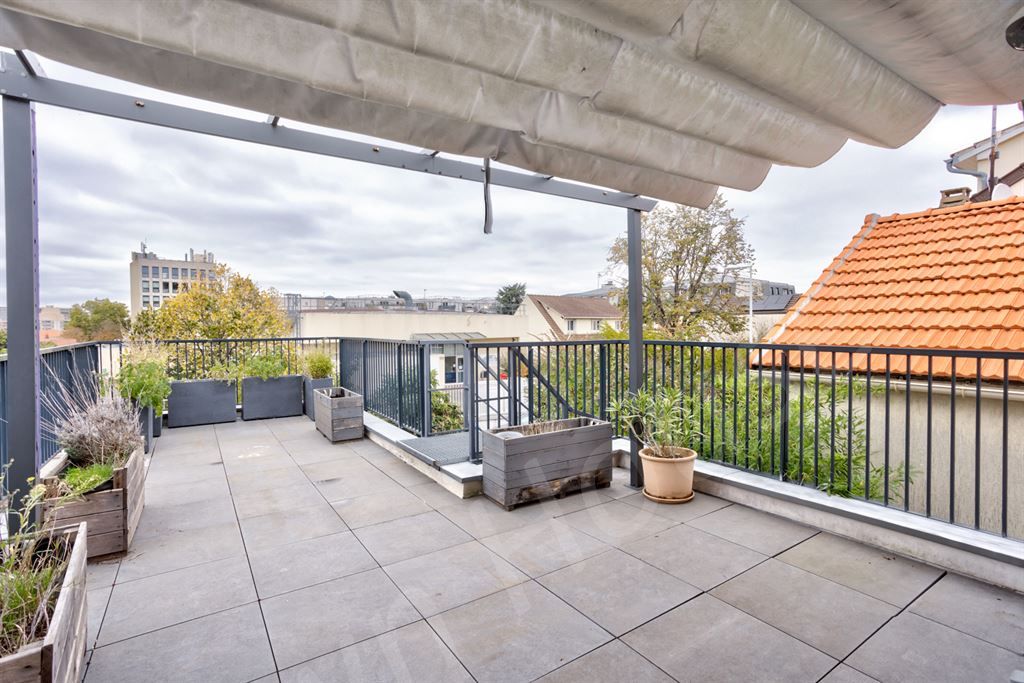 maison 4 pièces en vente sur NANTERRE (92000)