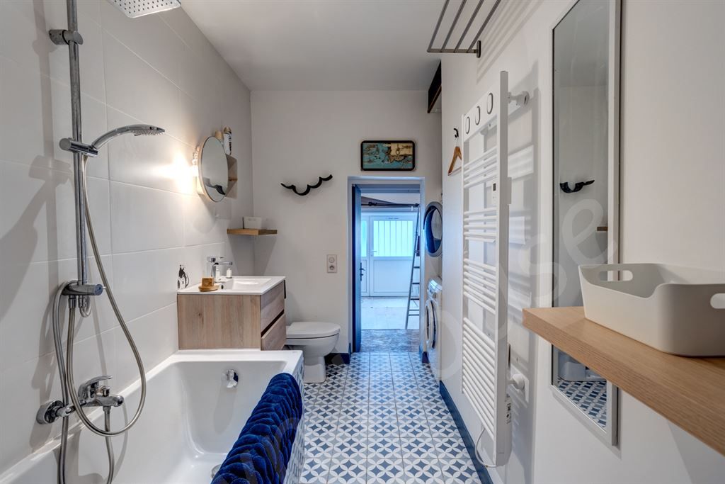 maison 4 pièces en vente sur NANTERRE (92000)